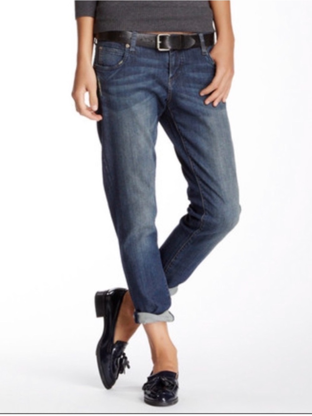 Kut From Kloth Katy Boyfriend Jeans